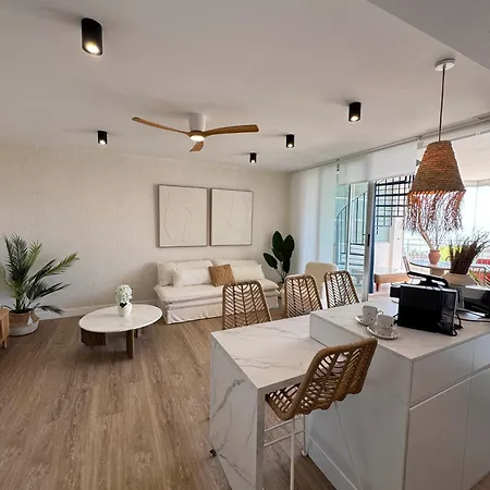 Apartment M1116 - Mondrian World, Elegance - Servhouse *