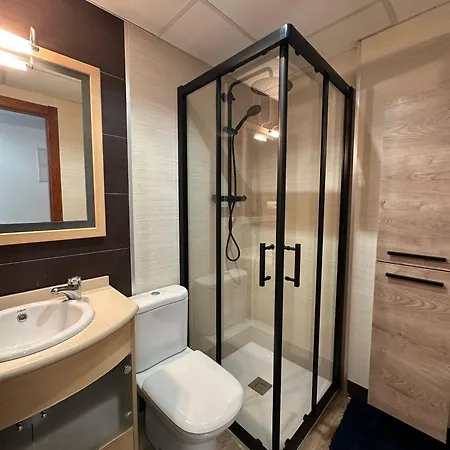 Διαμέρισμα M1116 - Mondrian World, Elegance - Servhouse *